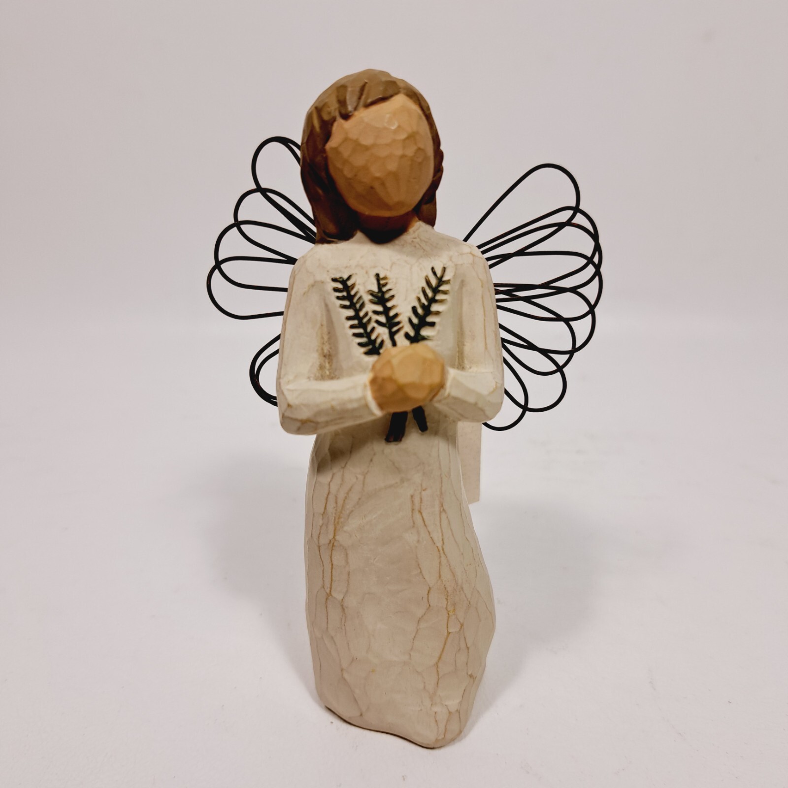 Willow Tree Angel of Remembrance 2001 Demdaco Susan Lordi 4.5″ Figurine w/Tag