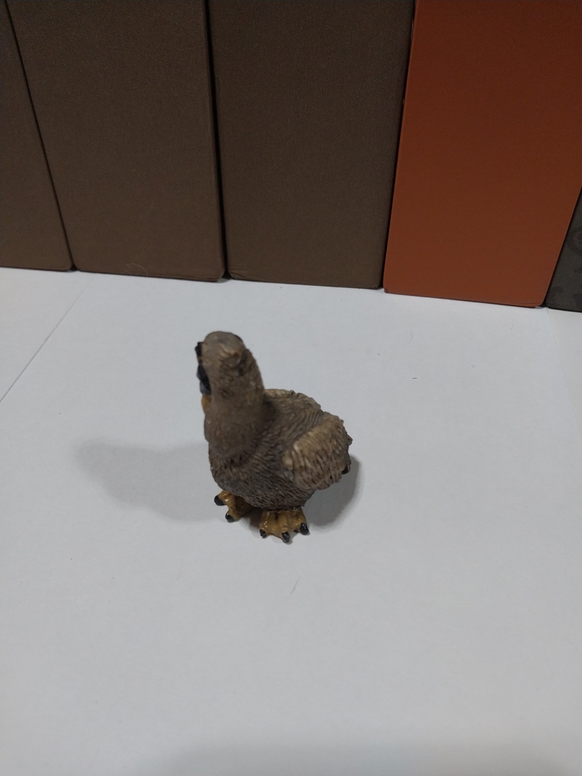Stone Critters Littles Pelican