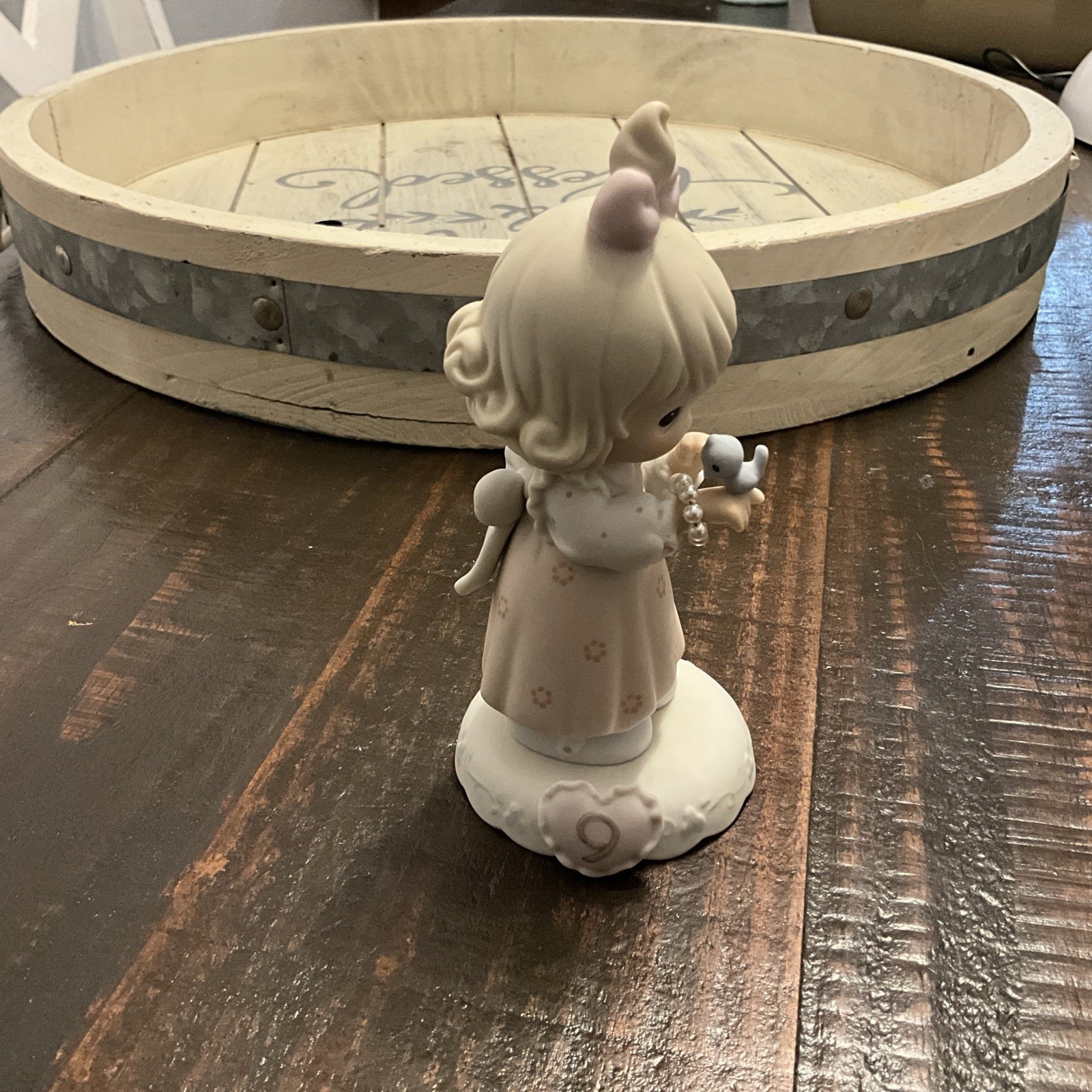 precious moments figurines # 9