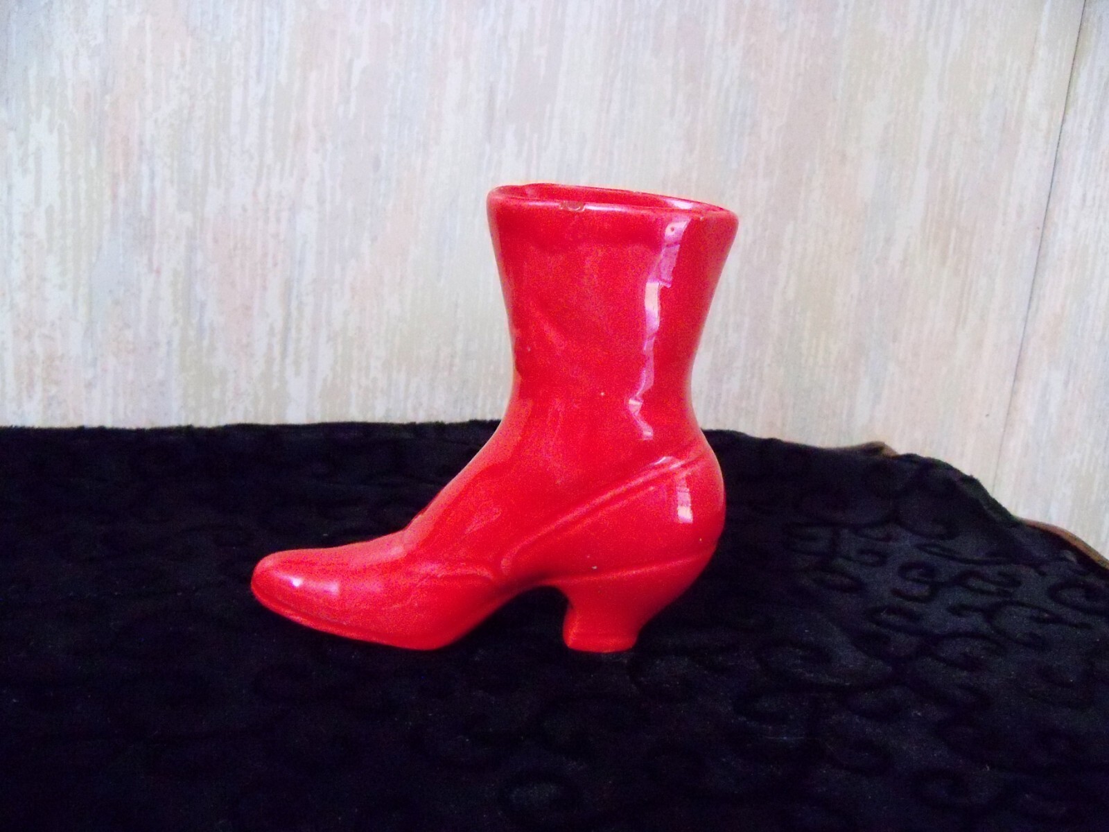 5 Collectible Shoes / Napco / UCAGO