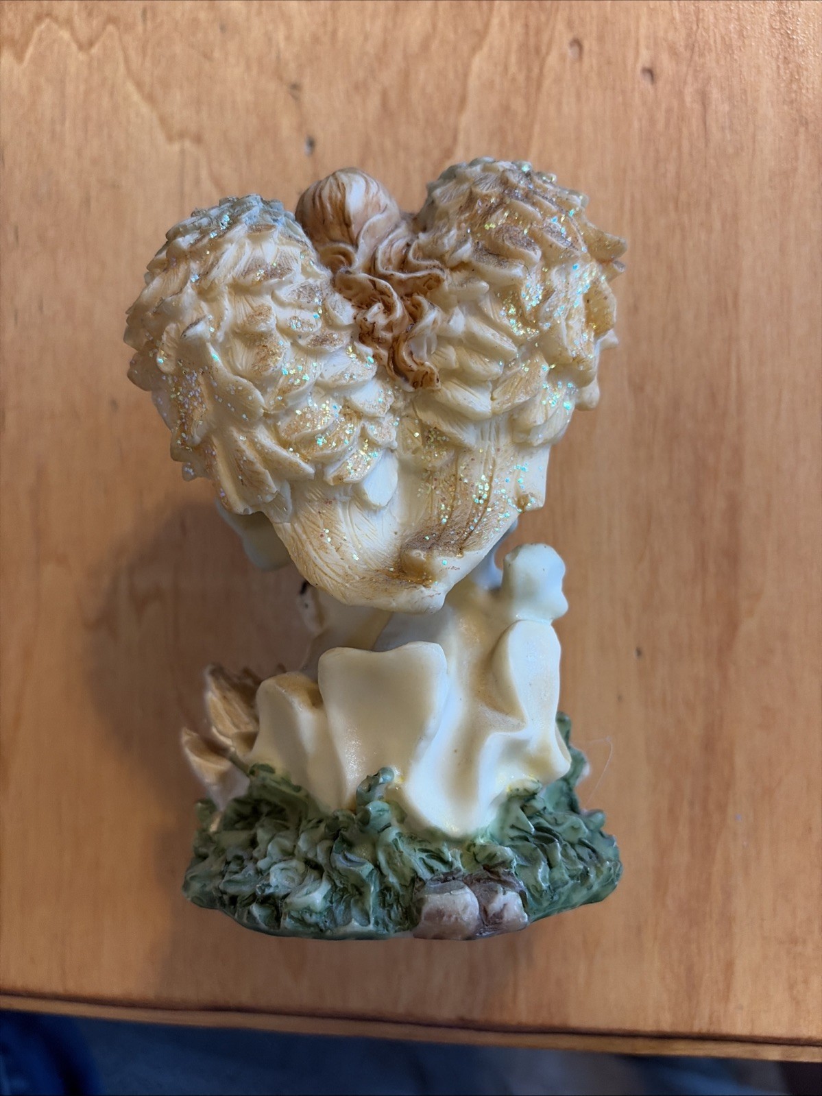 Angel Figurine 5 Inches Tall