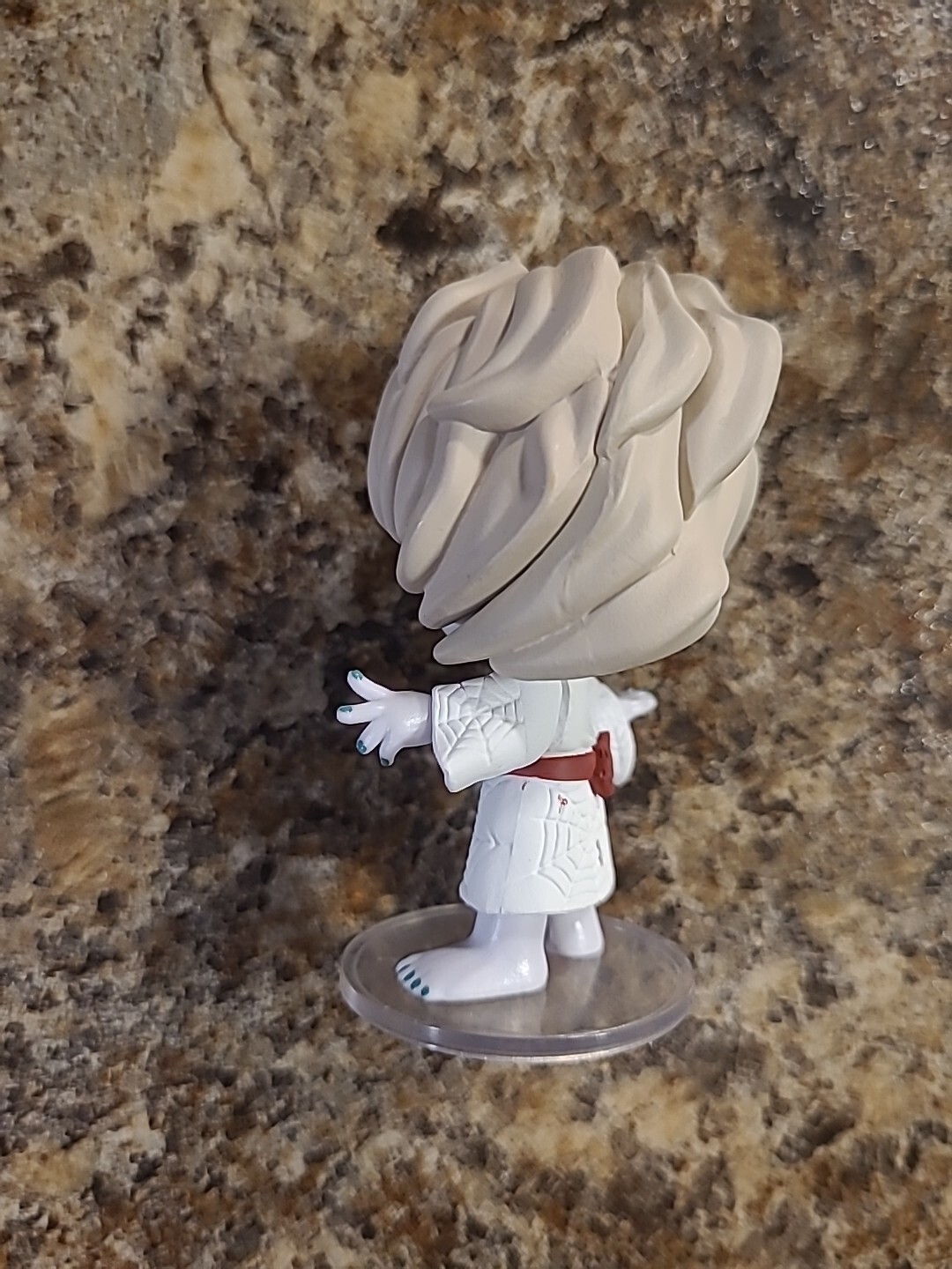 Demon Slayer Funko Mystery Minis Vinyl Figures Rui 1/24