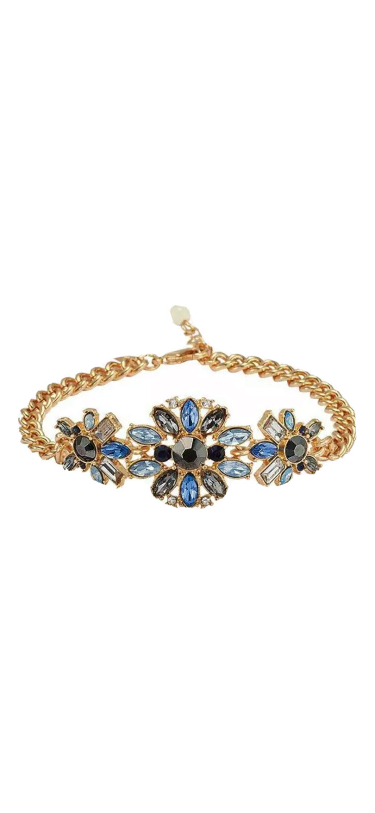 AVON Winter Wonderland Bejeweled Bracelet