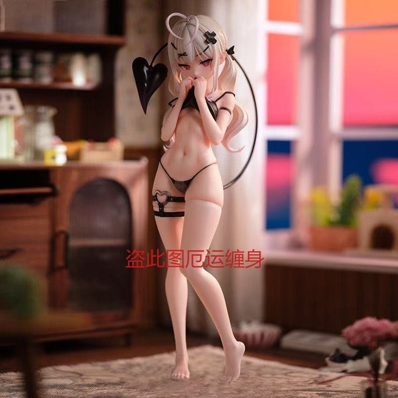 Anime Hentai Cute Sexy Plentiful Girl PVC Action Figure Collectible Model Doll
