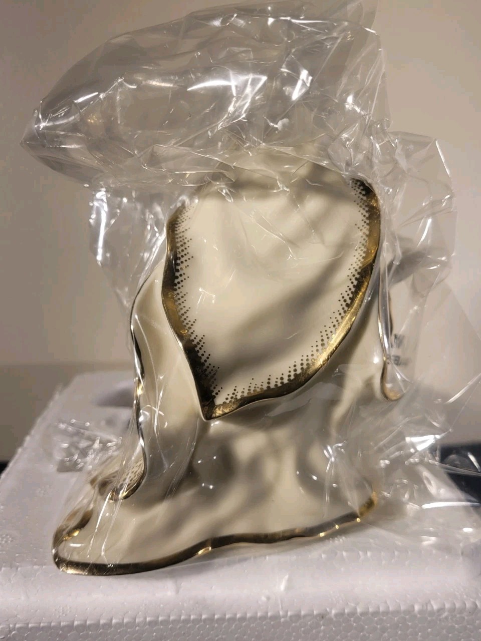 Lenox First Blessing Nativity Mary Figurine For The Holidays Line New In Box!