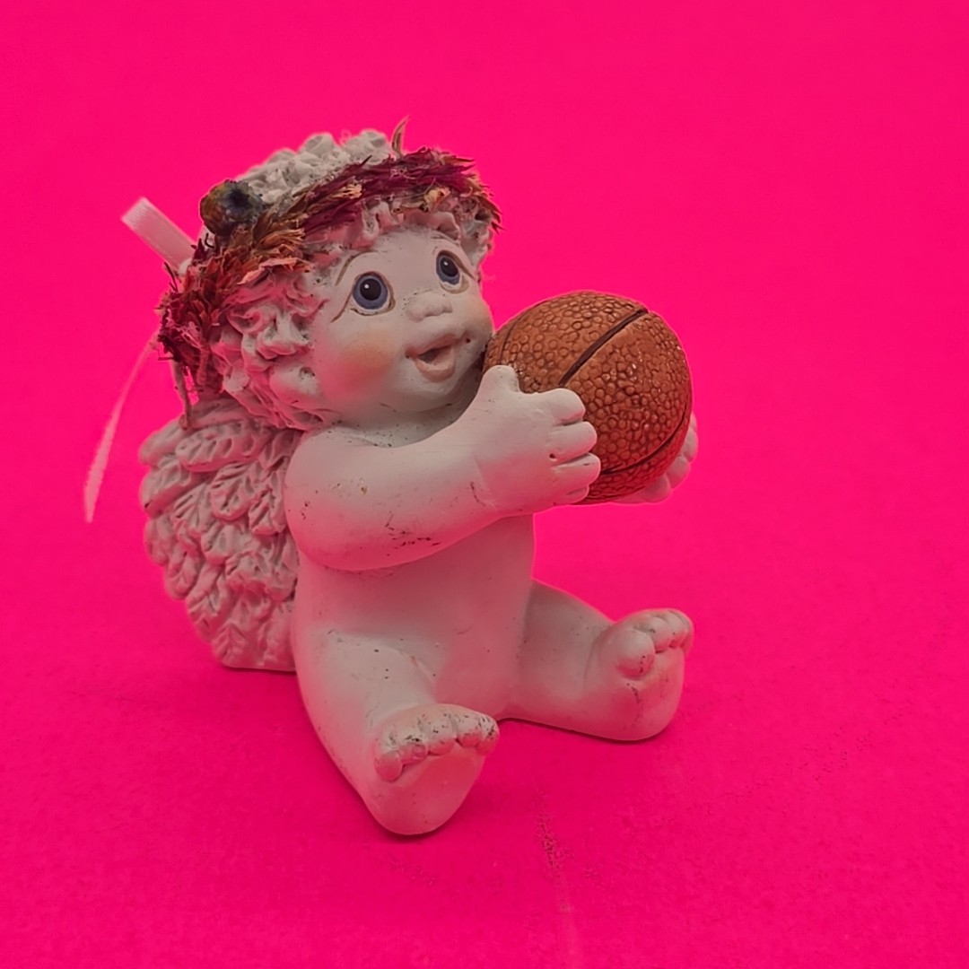 Dreamsicles All Star Basketball