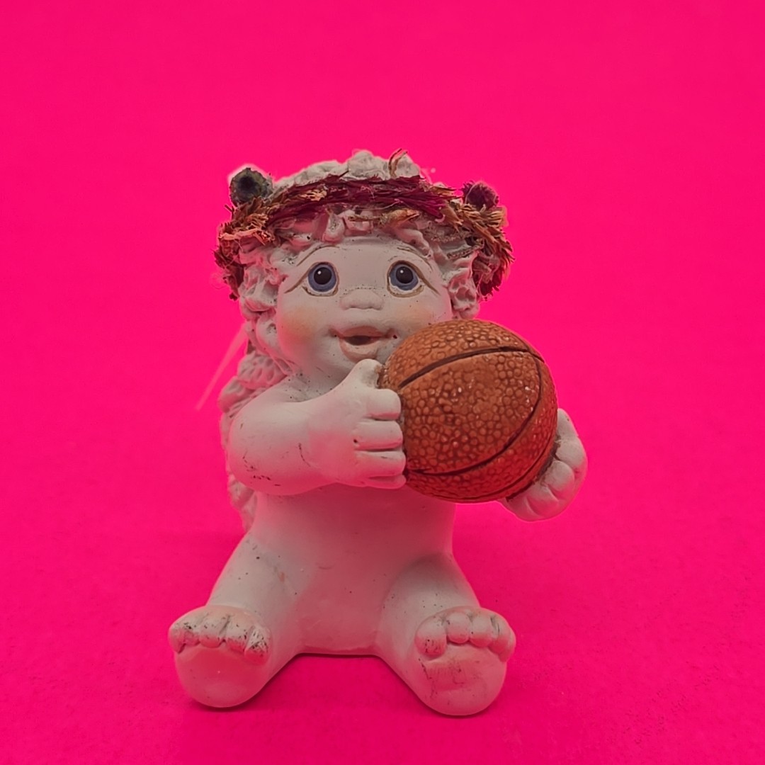 Dreamsicles All Star Basketball