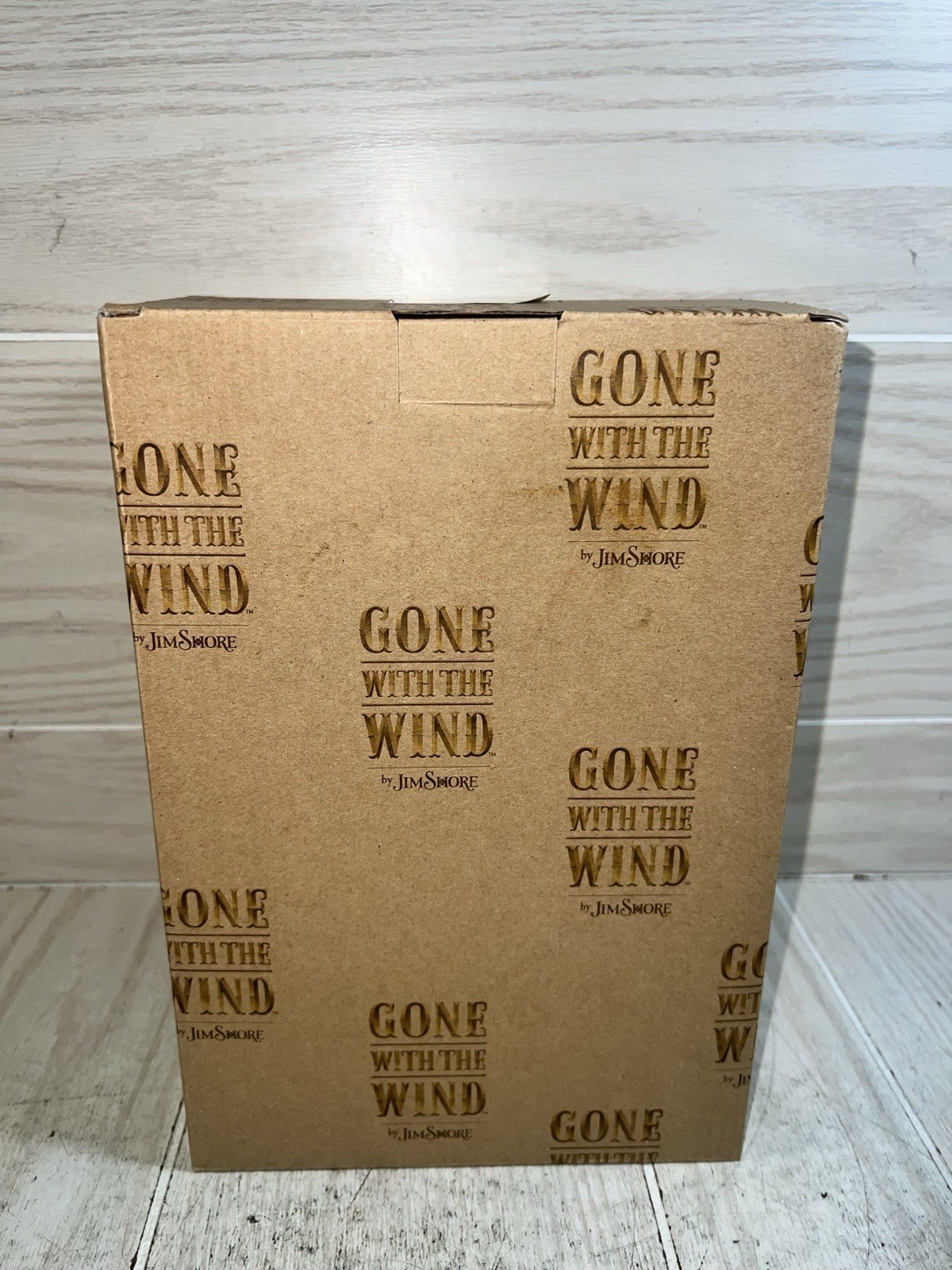 Jim Shore 4037540 SCARLETT O’HARA Gone With The Wind SOUTHERN SIREN