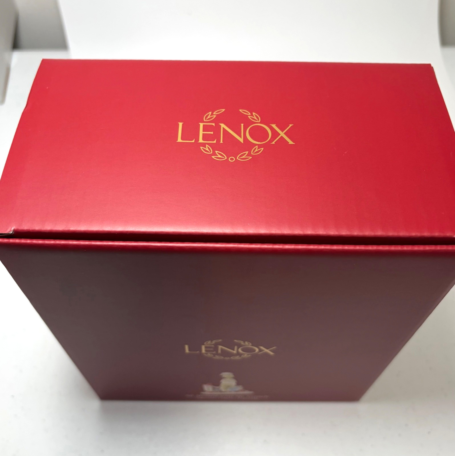 Lenox Christmas All Aboard With Mr Grinch Train 2025 843353 Figurine Collectible