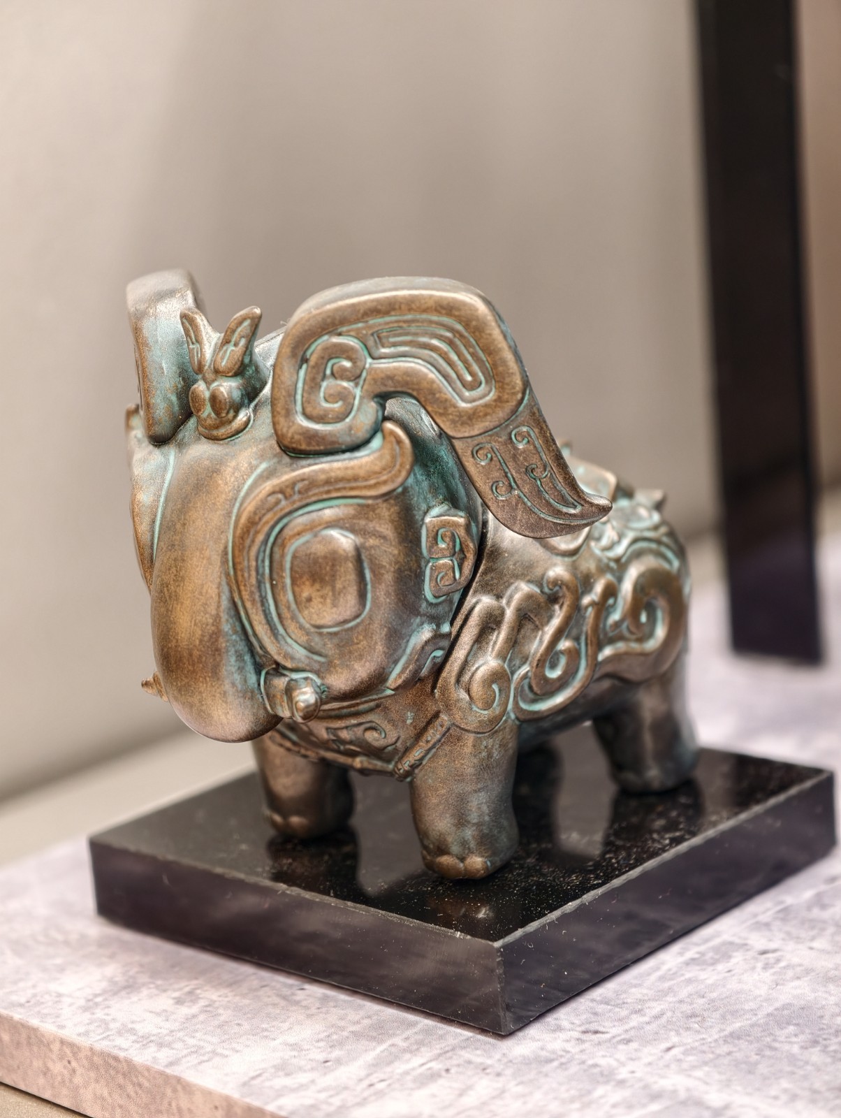 52Toys China Modern Ancients Bronze Squad 2 Classic Figure Toys Sealed Unopened