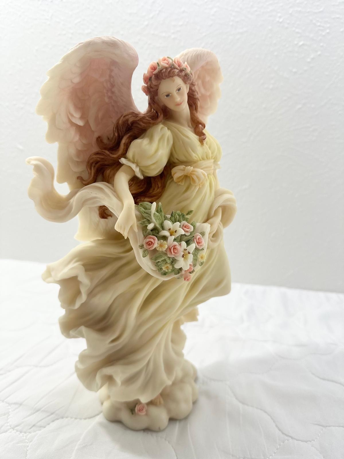 Seraphim Classics Chloe “Natural Gifts” 1997 Limited Edition 781178 #78068