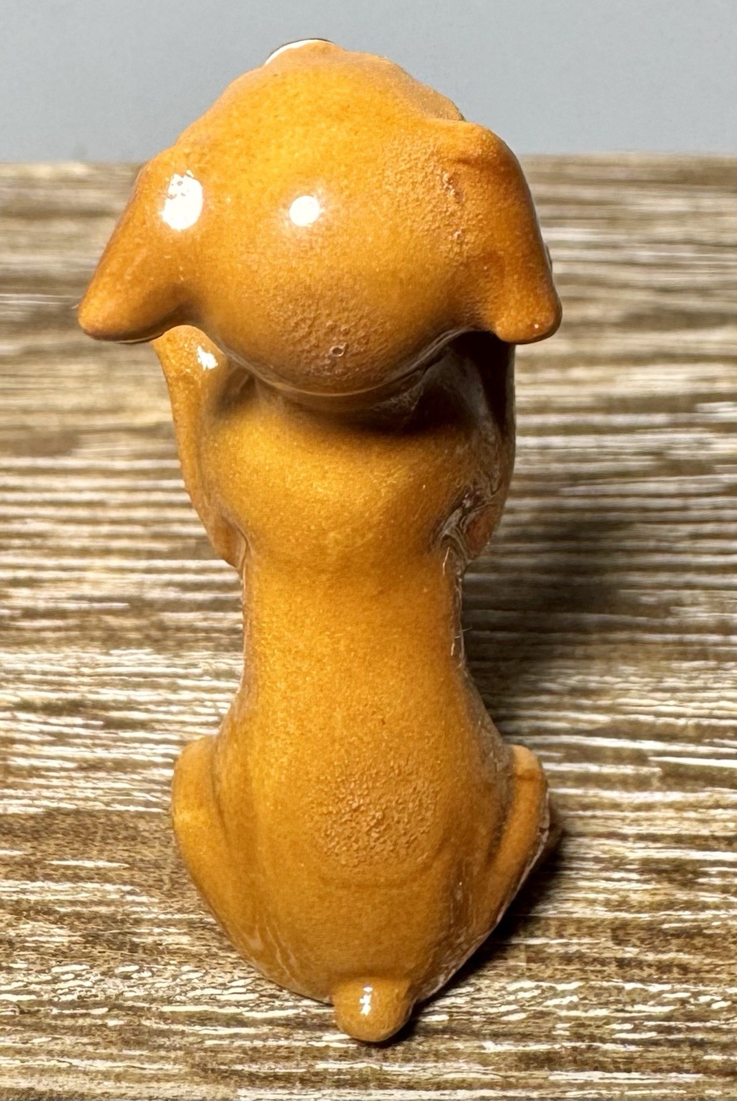 Lot of 10 Vintage Hagen Renaker Dog Figurines RARE! (Lot 1)