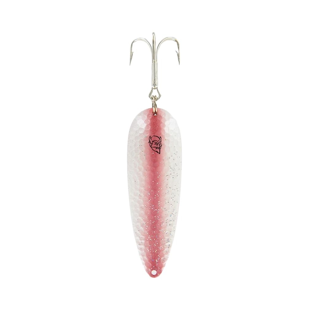 Dardevlet – Pearl Pink 3/4 oz. – 2 7/8″ x 1 3/16″