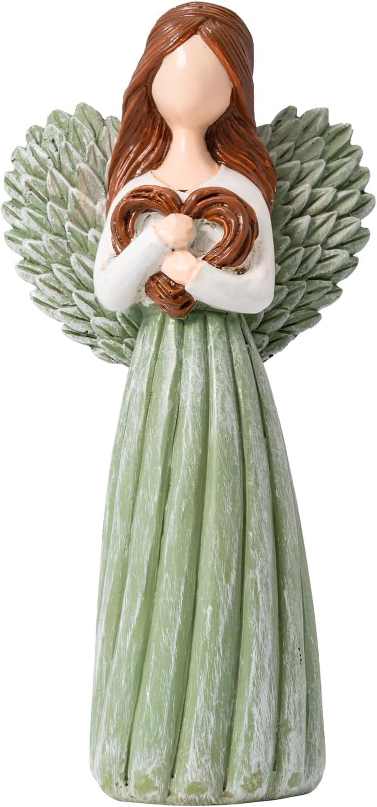 Remembrance Angel Figurines,Sympathy Gifts for Loss of Loved One,Grief Gifts for
