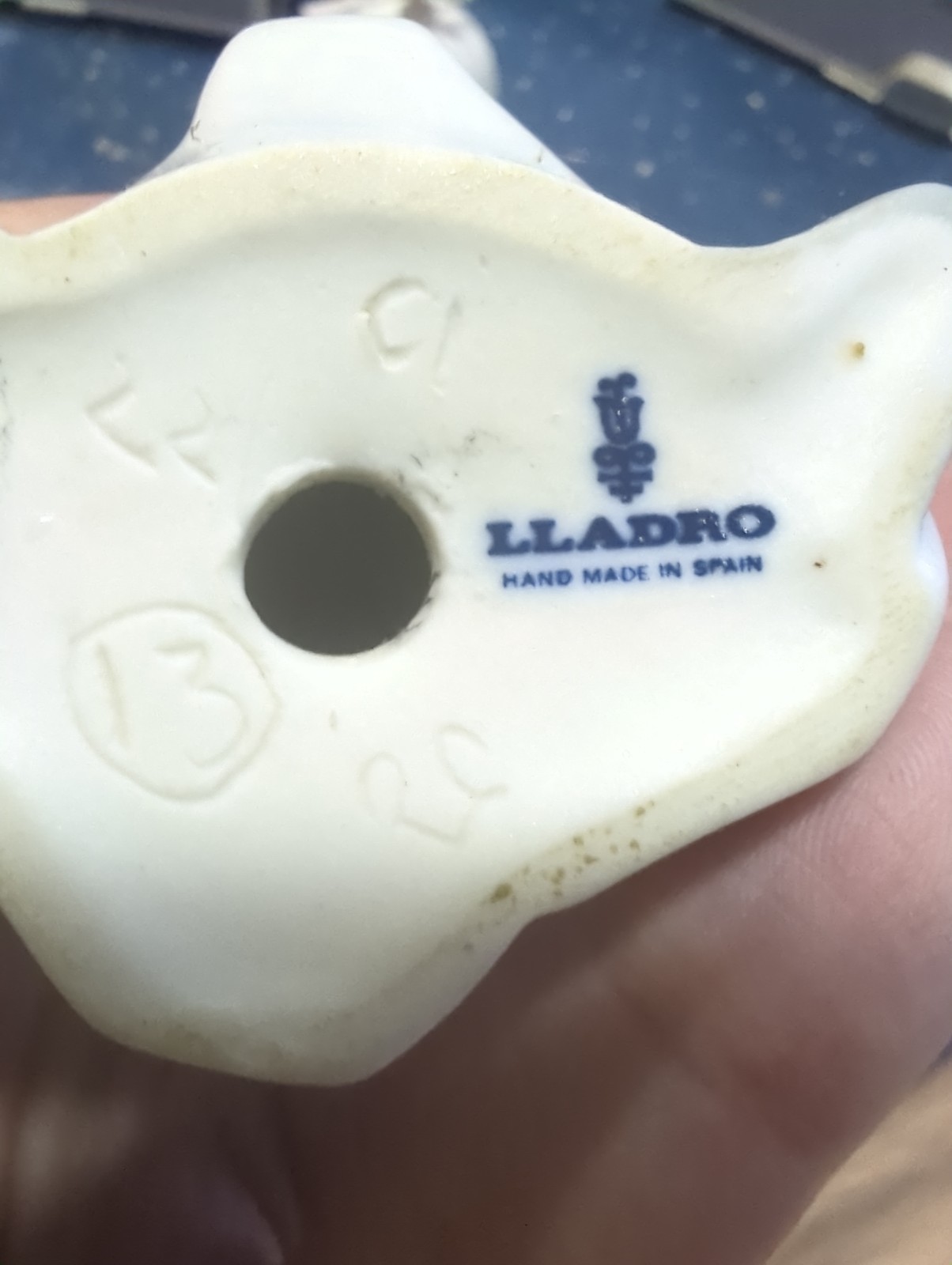 LLADRO Figures 4 Total. (3/4 Have Boxes)