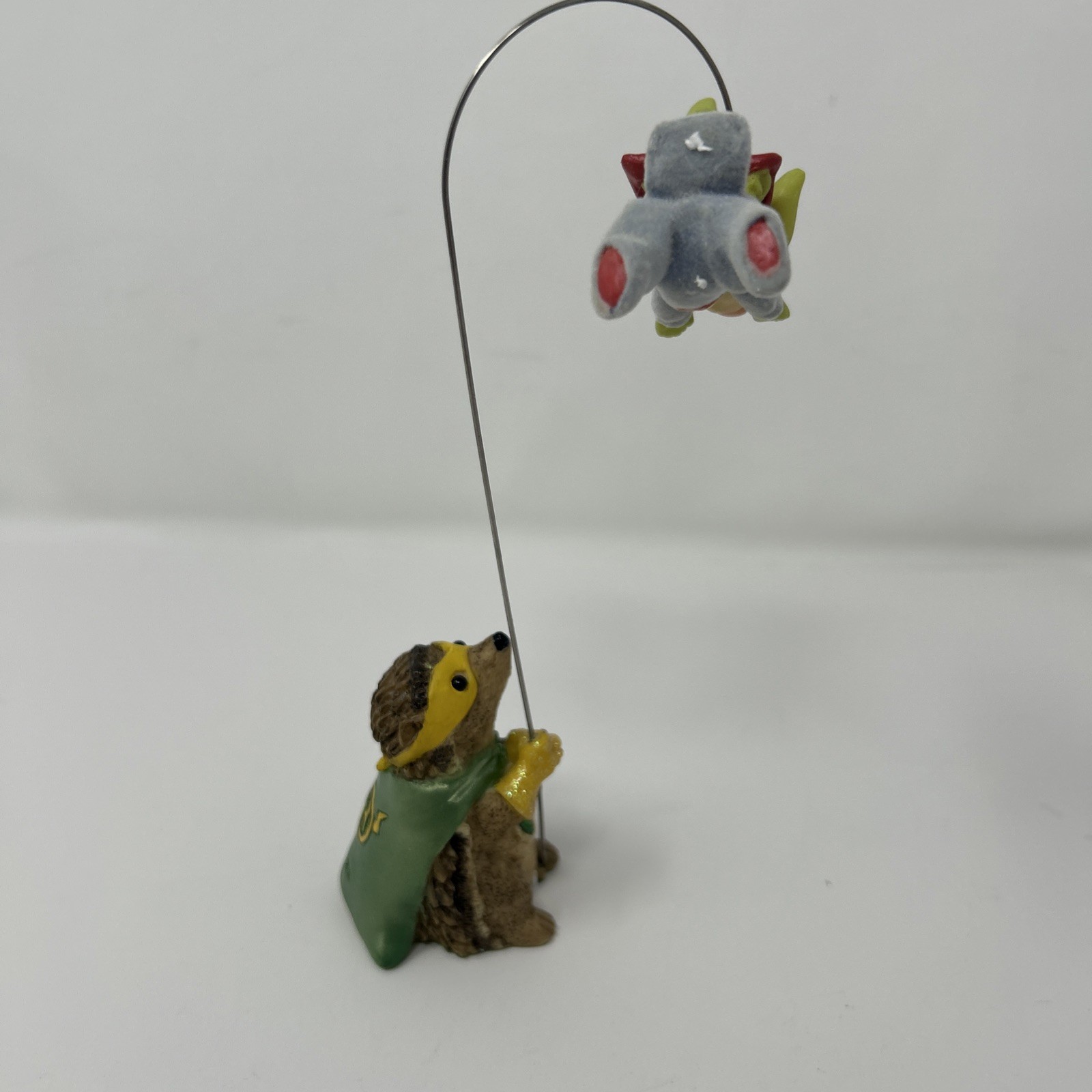 The Whimsical World of Pocket Dragons By Real Musgrave 013908 Superheroes