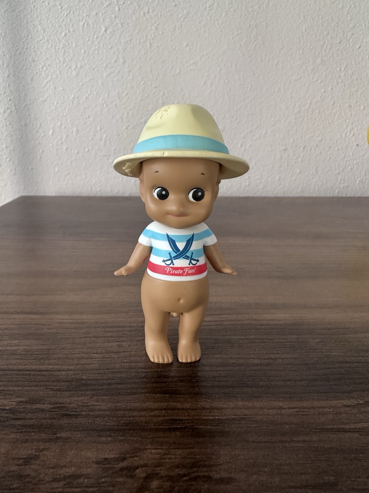 Sonny Angel Summer series 2016 Caribbean Sea version