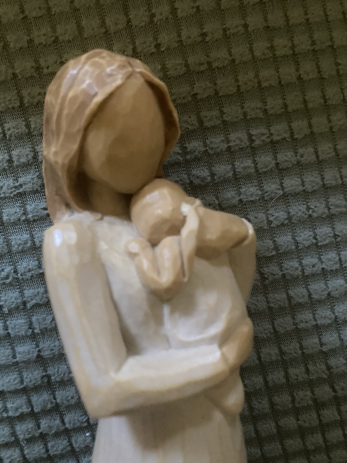 Willow Tree Angel Of Mine Figurine 8.5” Tall