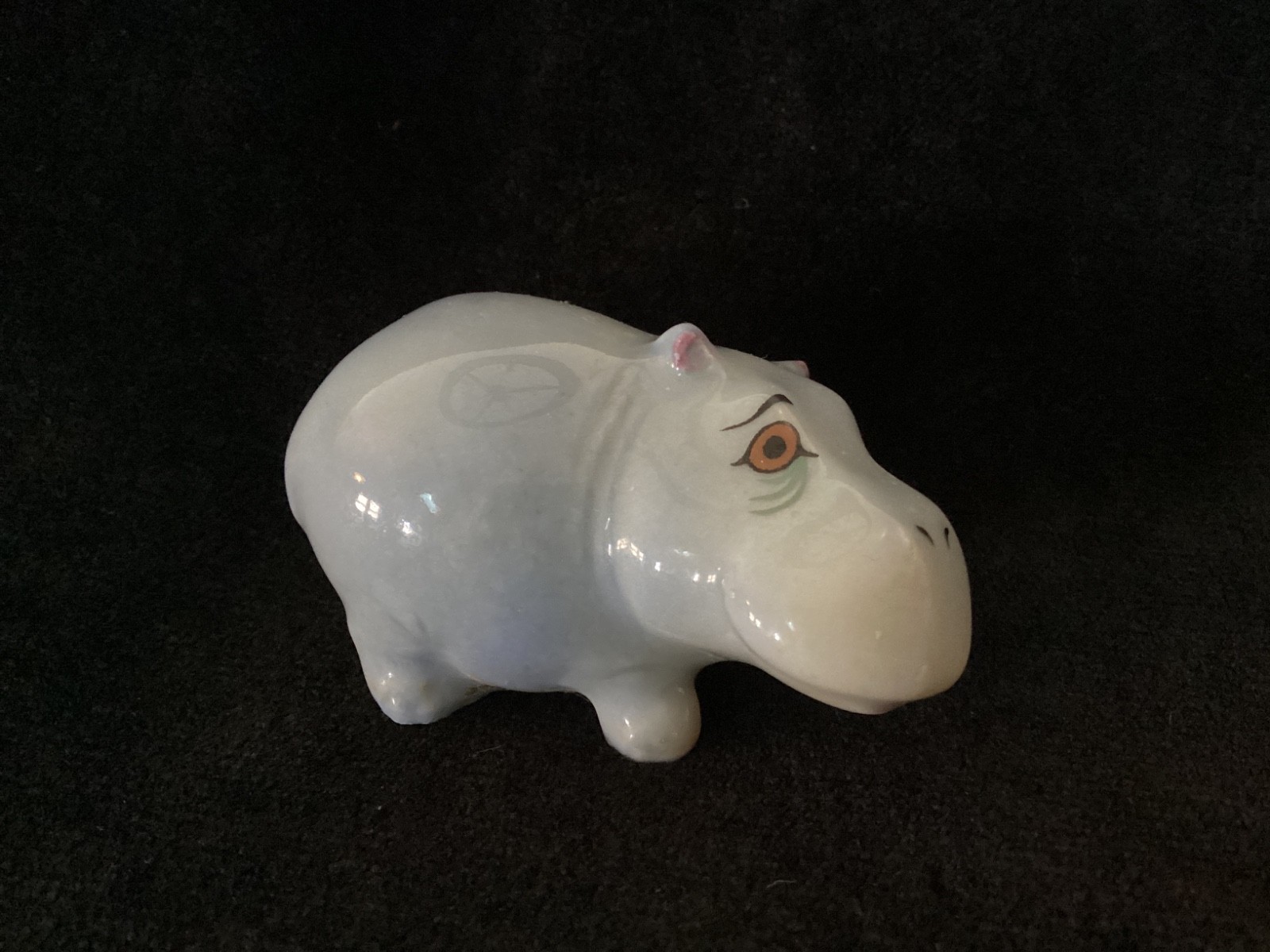 Wade – Happy Family – Mother Hippo