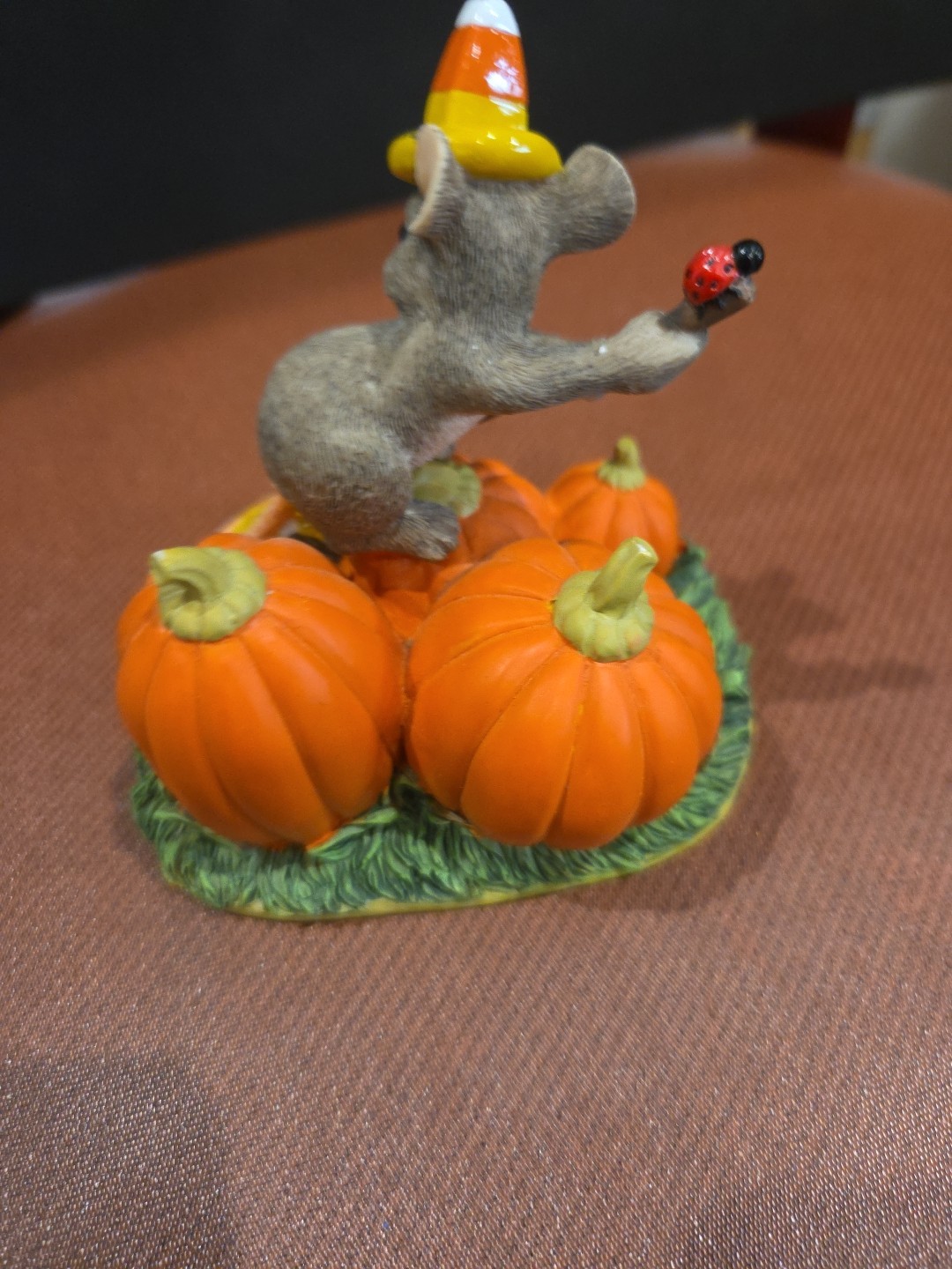 Charming Tails “The Good Witch”