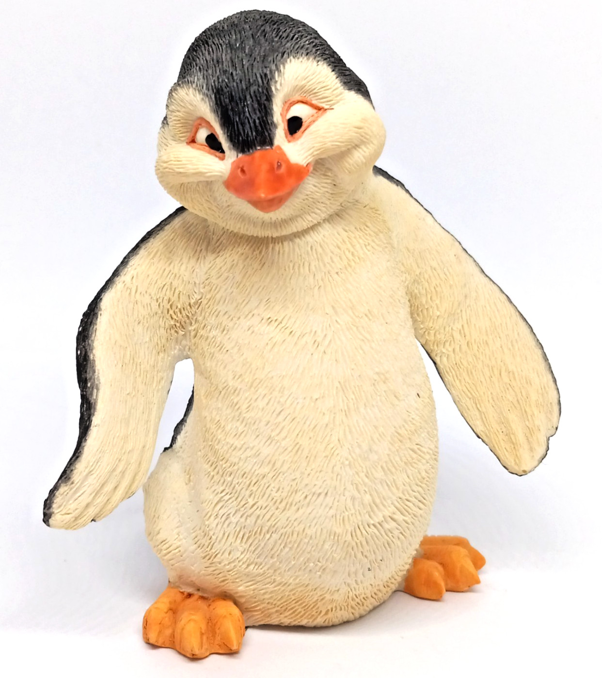 Pacific Giftware 3.5 Inch Resin Penguin Figurine