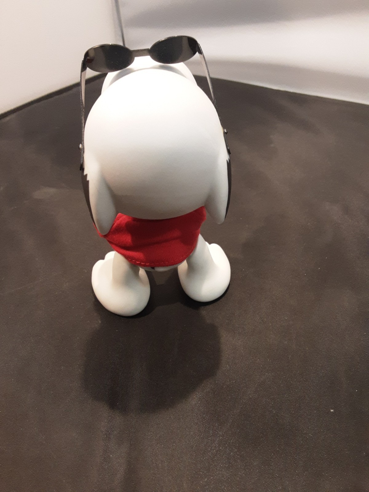 Vtg Joe Cool Numbered Edition Porcelain Figurine