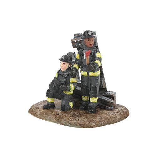 Department 56 American Pride Collection Heartfelt Valor Figurine 6007769 NIB