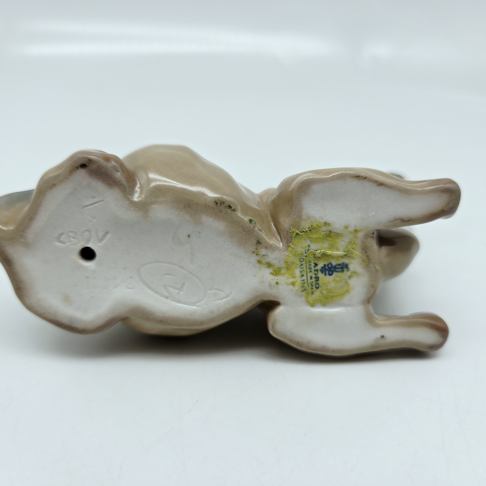 Lladro 5315 Mini Camel Porcelain Figurine 4″ Nativity Scene