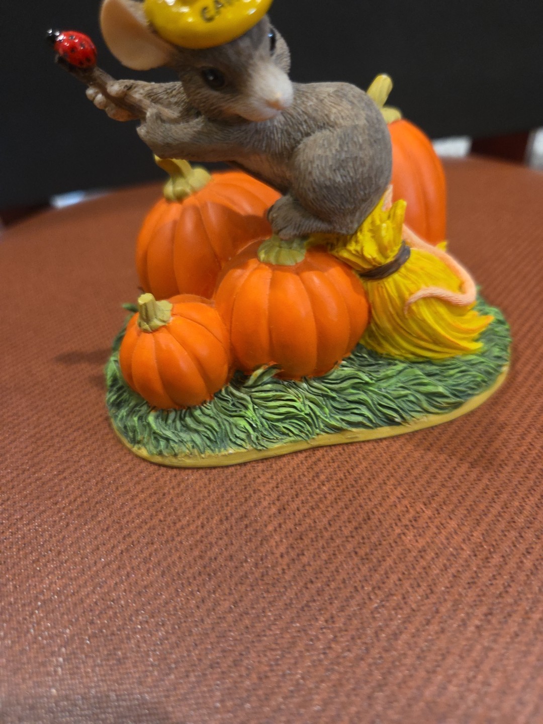 Charming Tails “The Good Witch”