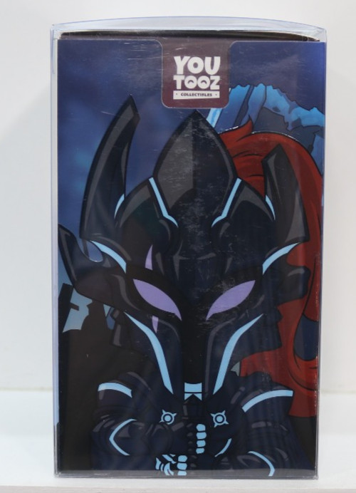 Youtooz Igris Solo Leveling Vinyl Figure (62605)
