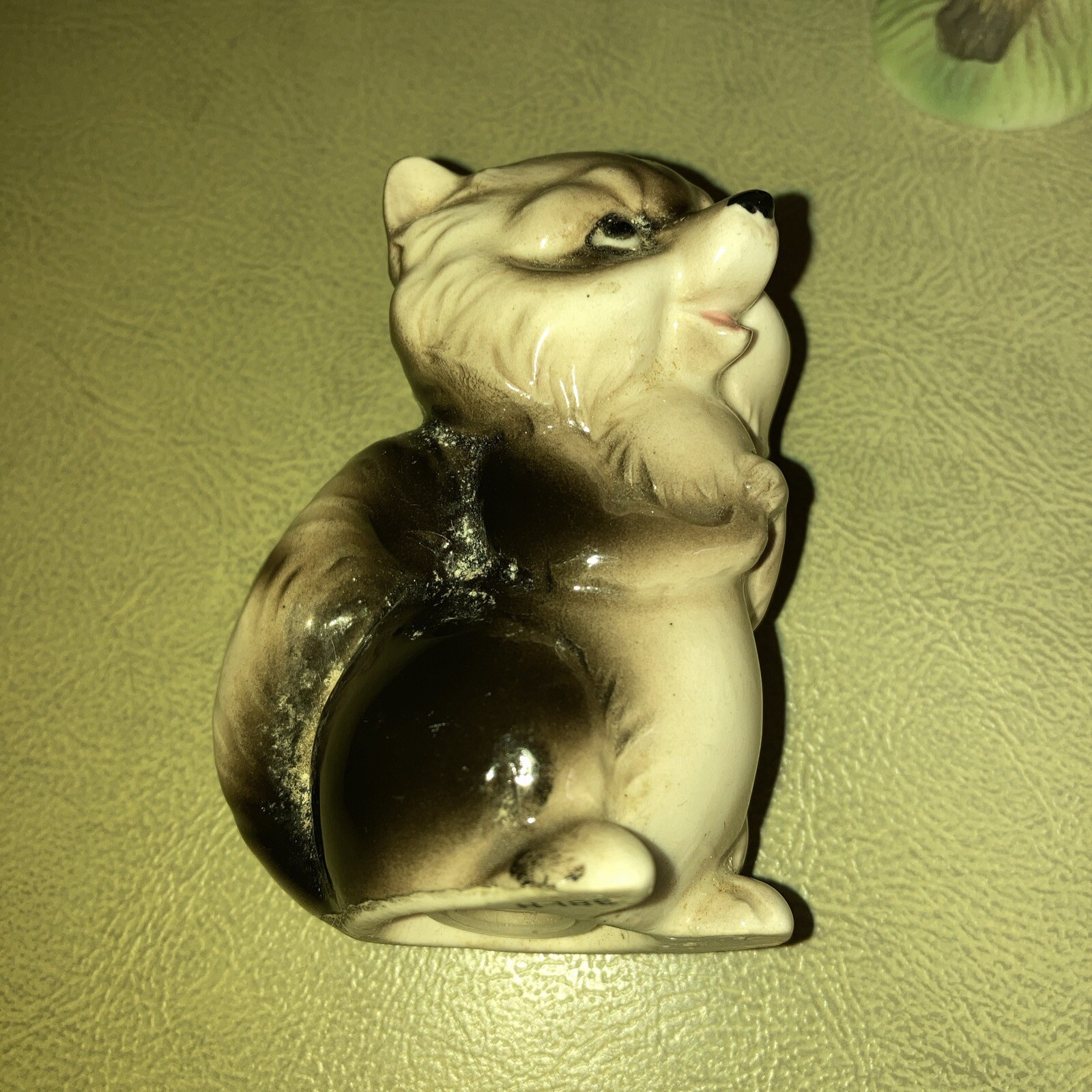 Stone Lot Of 14 Different Racoons All Shapes And Sizes with multiplecolors