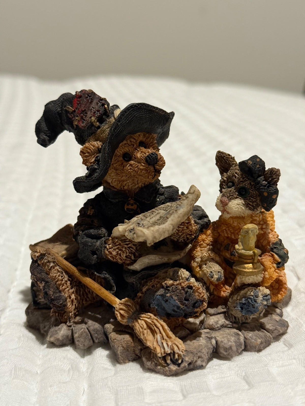 Boyd’s Bears Various Items – Lot or Individual