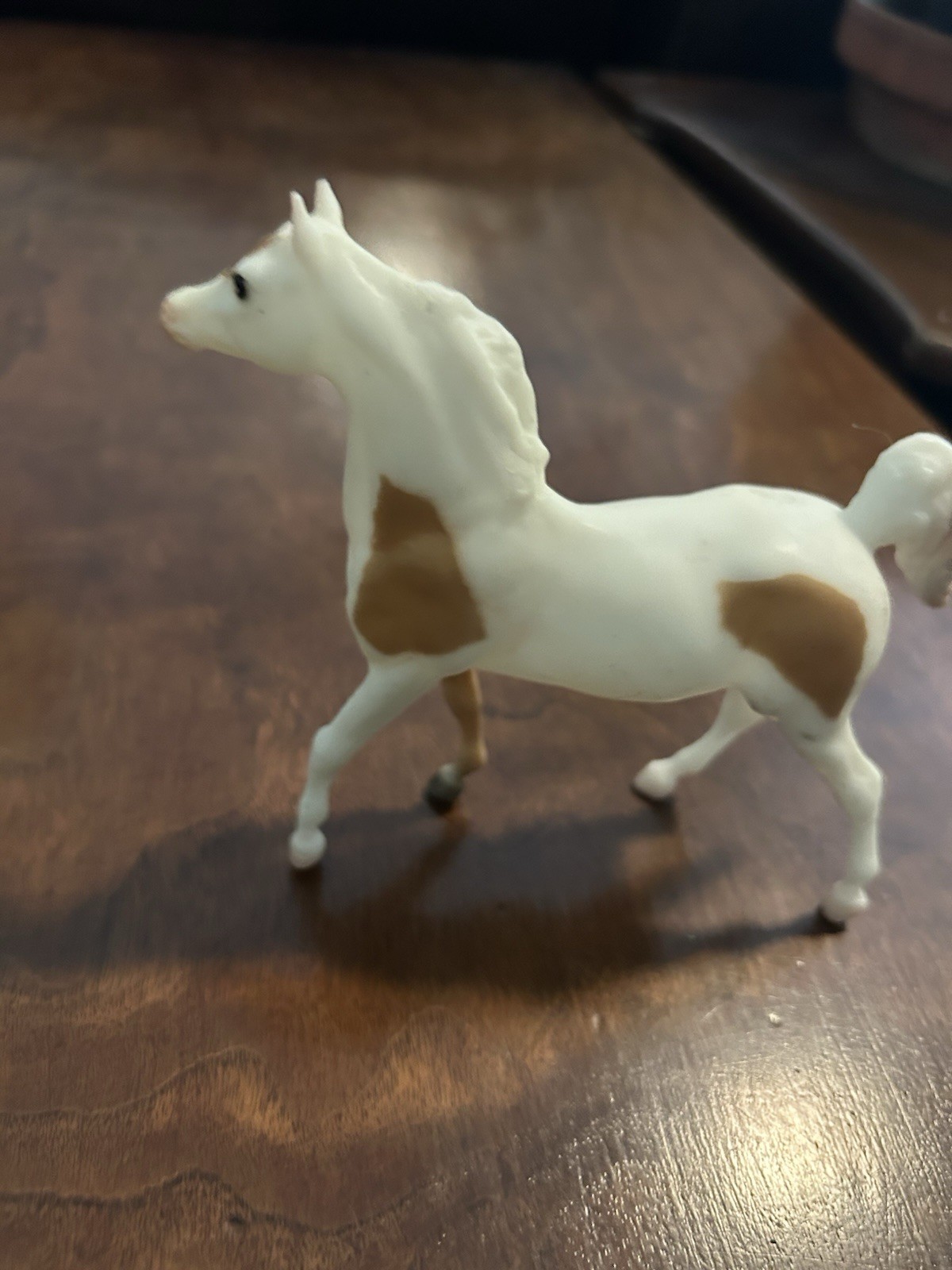 Decorative Lightweight Horse Free Standing Unique Piece