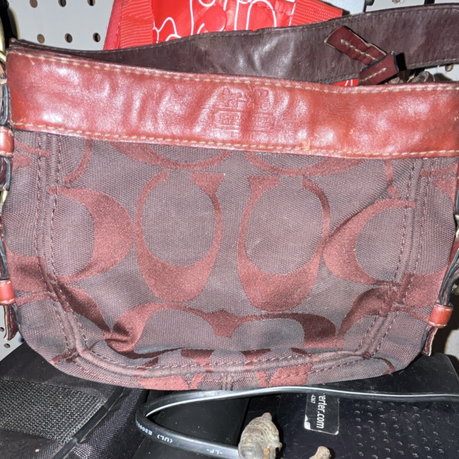 Vintage collectibles, antique decor, unique finds, jewelry