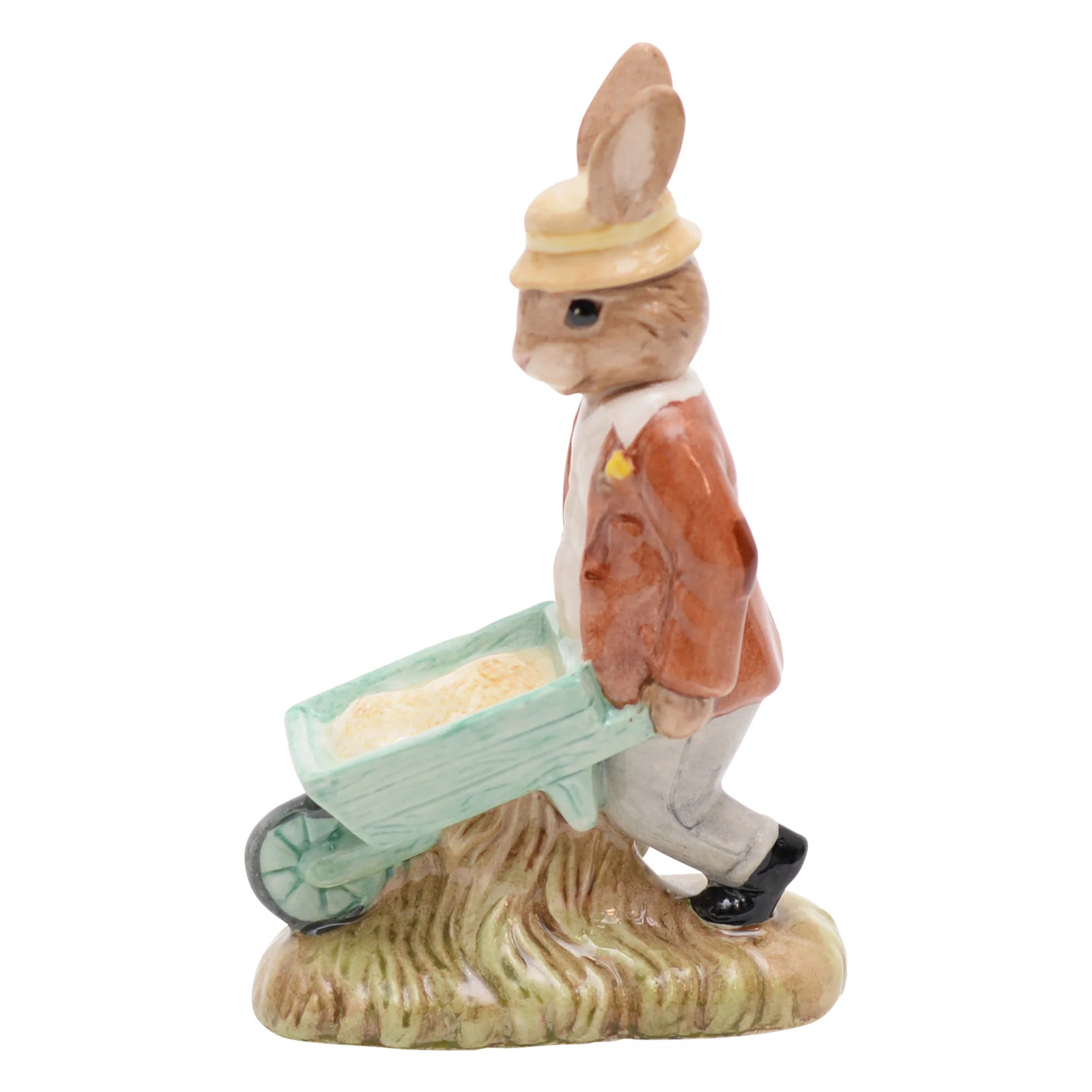 Gardener Bunnykins