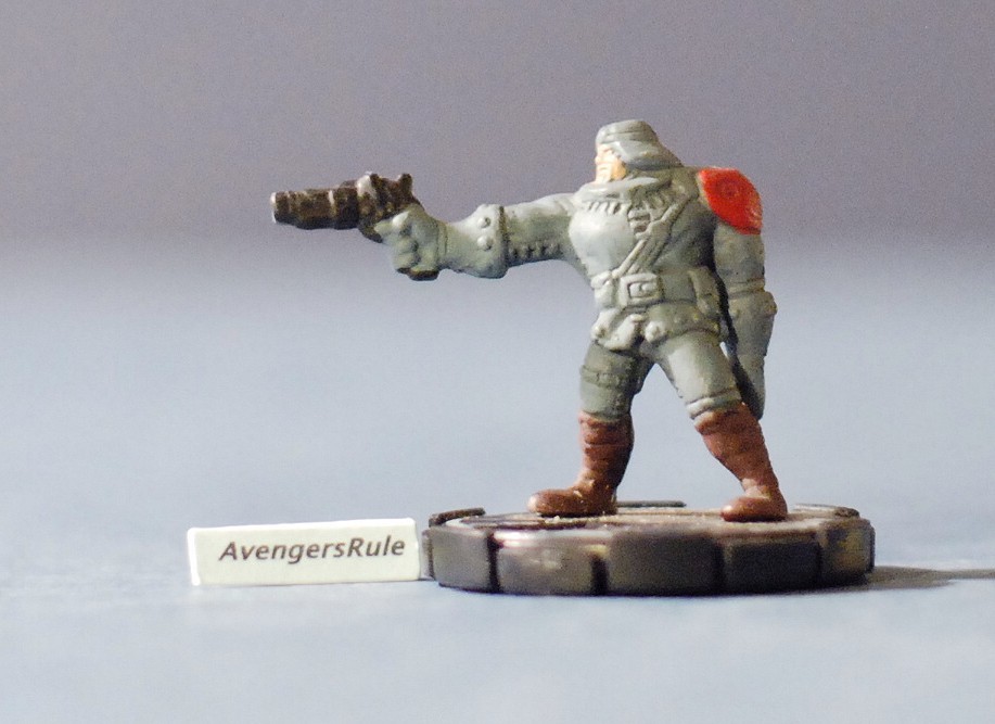 Mage Knight Rebellion 038 Khamsin Freelancer ** Standard