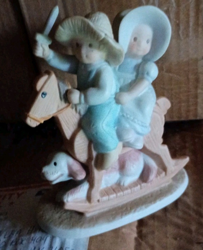 Circle of frineds Onward Christian Soldier’s