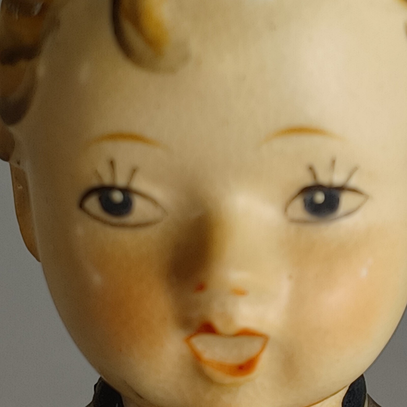 RARE – American Children Bell Boy Figurine #363 Made in Japan