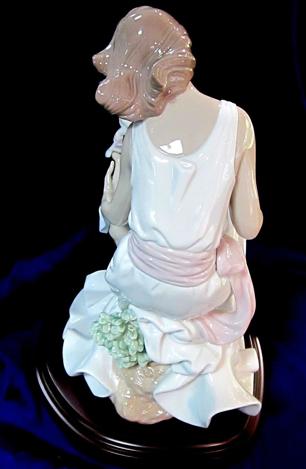 LLADRO MOTHER AND CHILD – GREAT GIFT FOR VALENTINES DAY