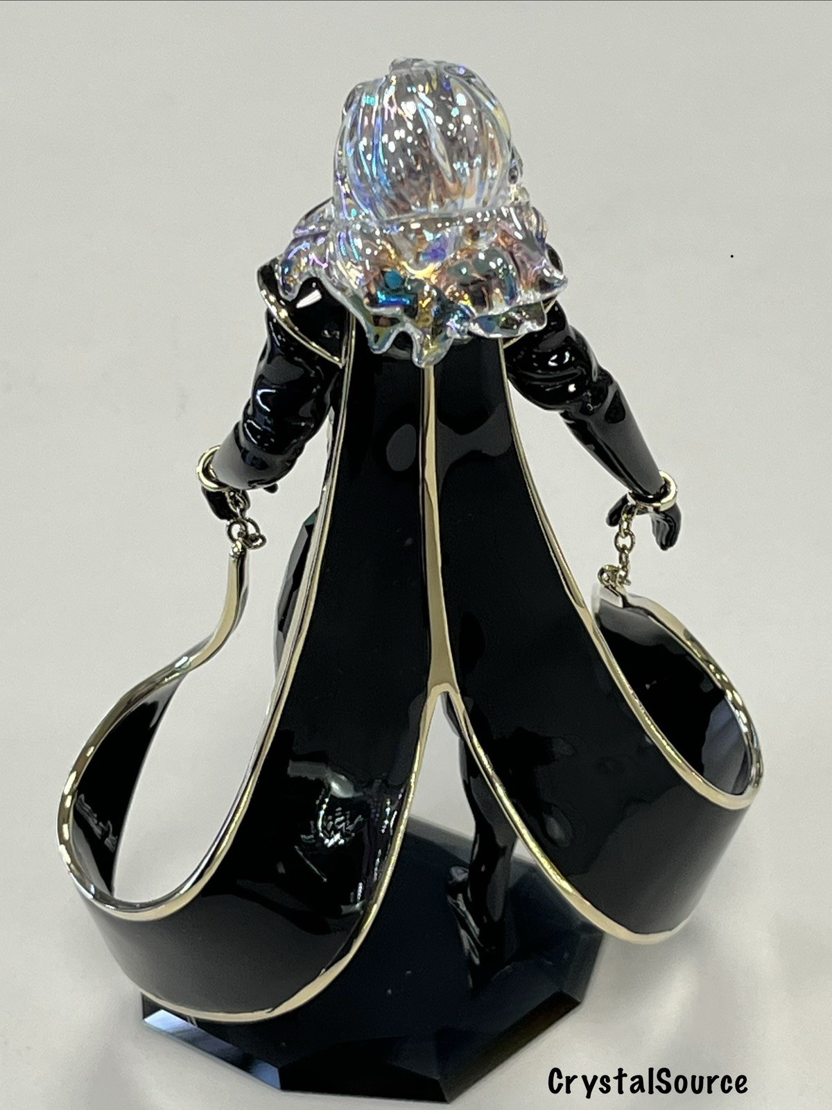 Swarovski Crystal MARVEL X-Men STORM Figurine 5732534