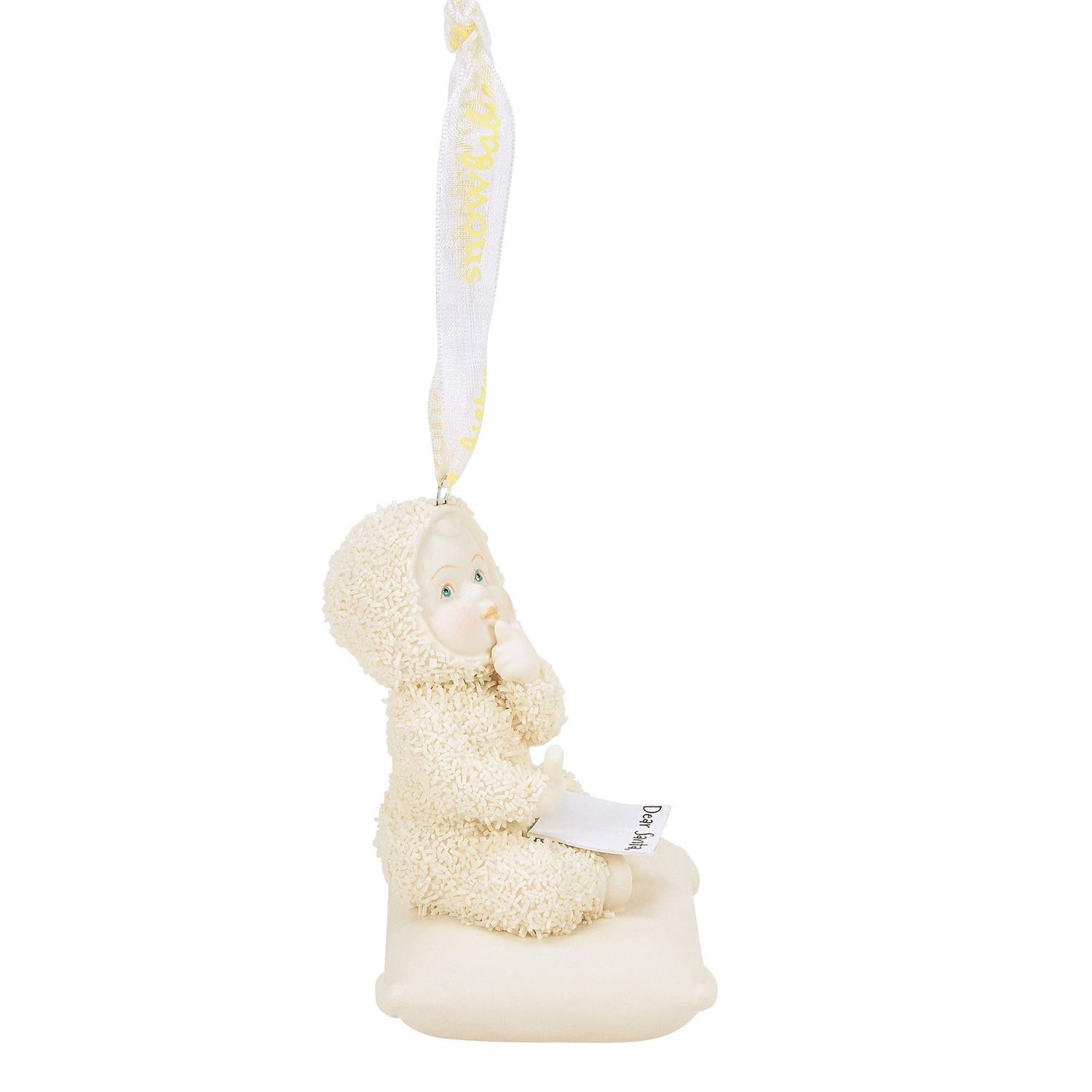 Dear Santa Ornament 6018118