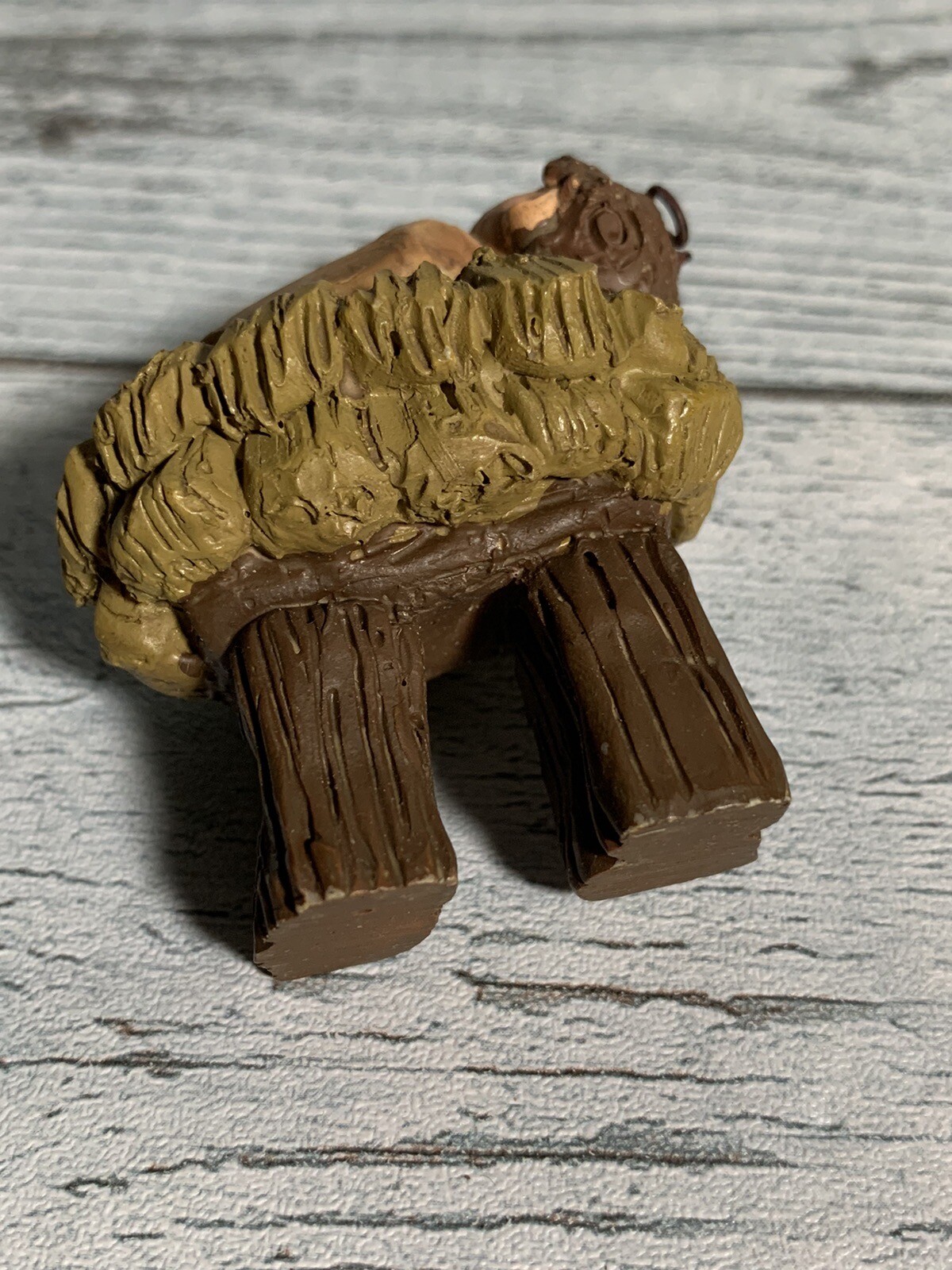 Blossom Bucket Inc Resin Jesus Figurine
