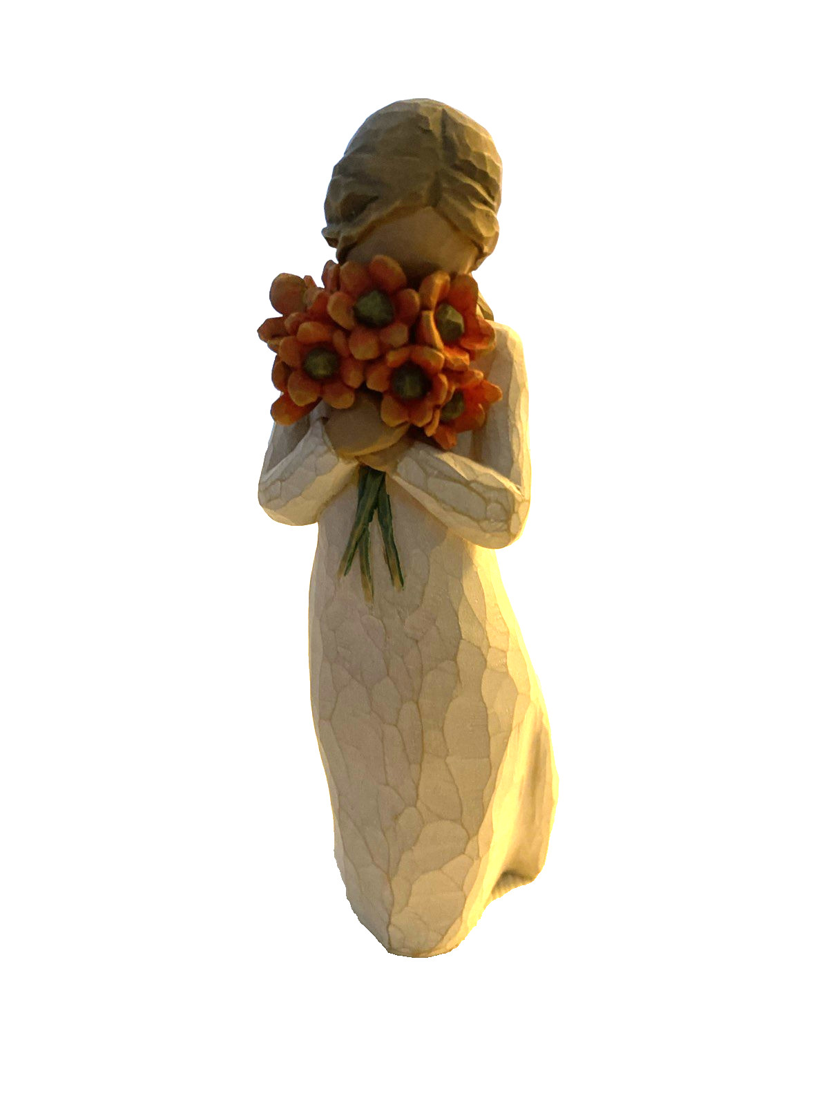 Willow Tree by Susan Lordi Surrounded By Love #26233 Demdaco 2009 – NEW @304