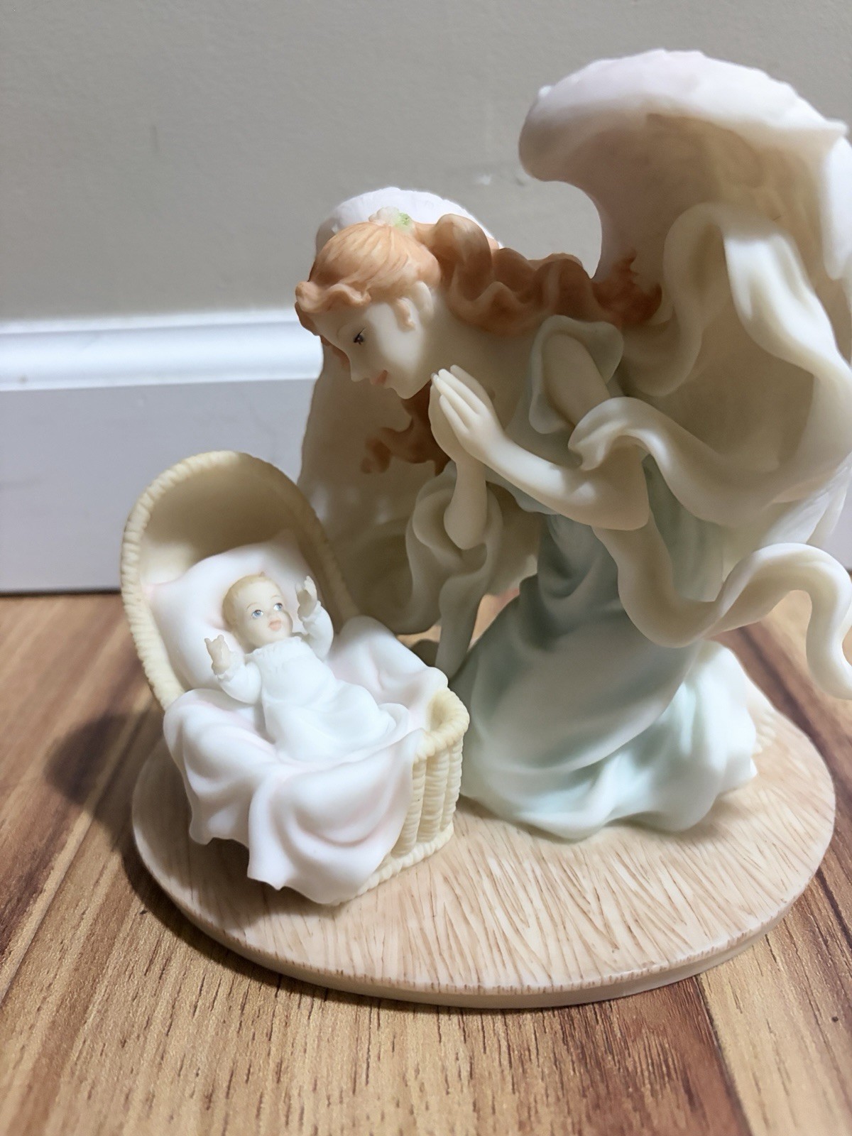 Seraphim Classics Heaven’s Light Gentle Guardian #84479