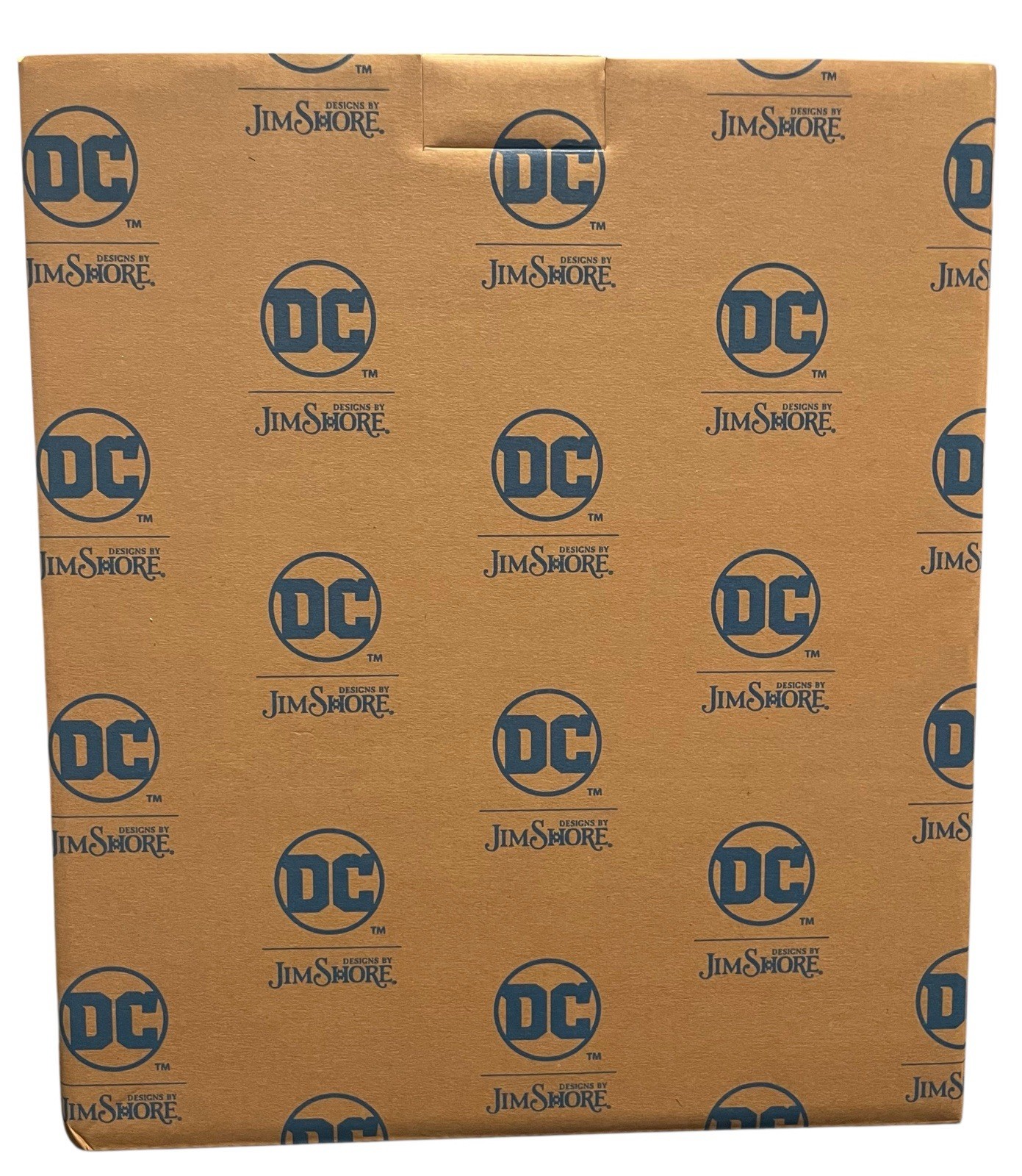 Jim Shore Batman Dark Knight Detective DC Comics Statue Figurine Figure 8.75”