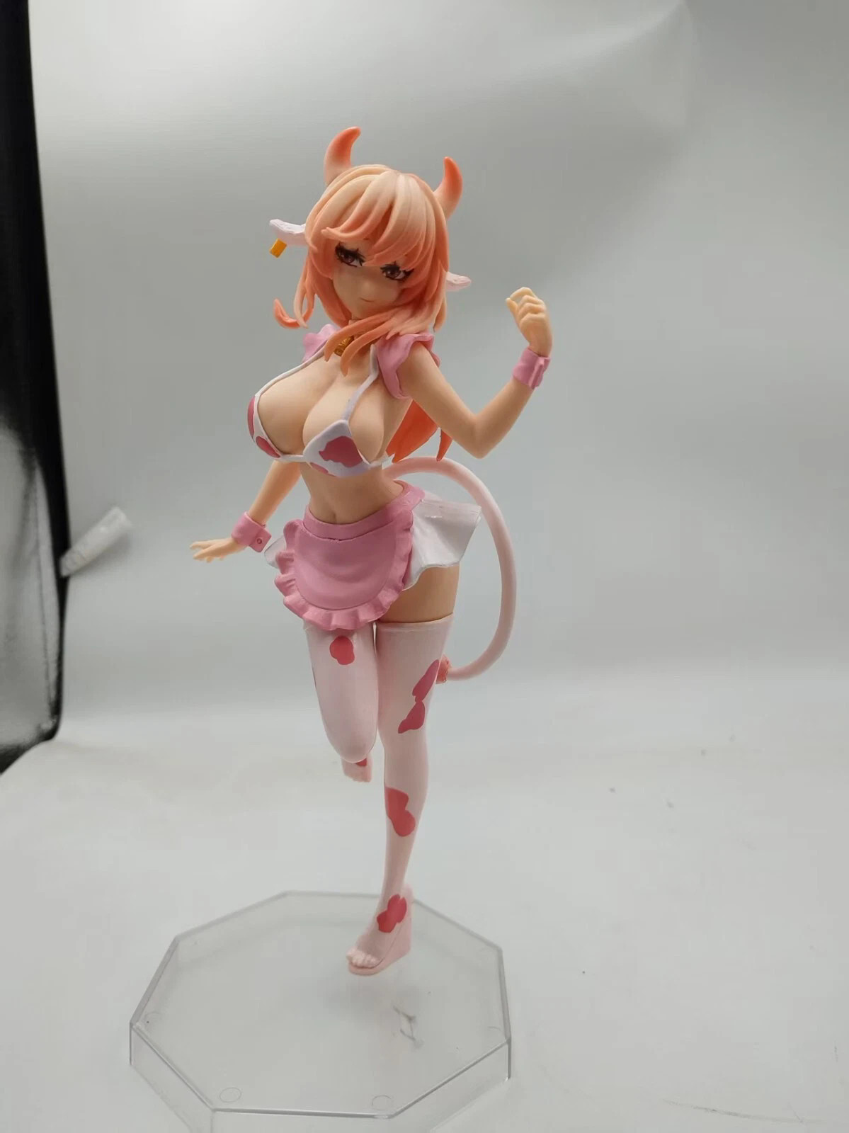 1/7 25CM Game Anime Girl Characters Figure Toy Collect Anime toy Gift New No Box