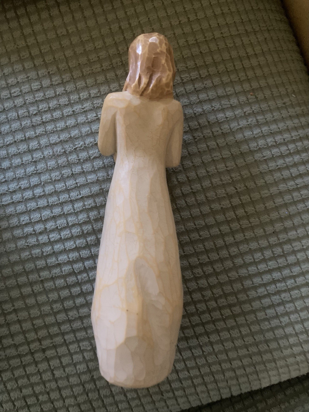 Willow Tree Angel Of Mine Figurine 8.5” Tall
