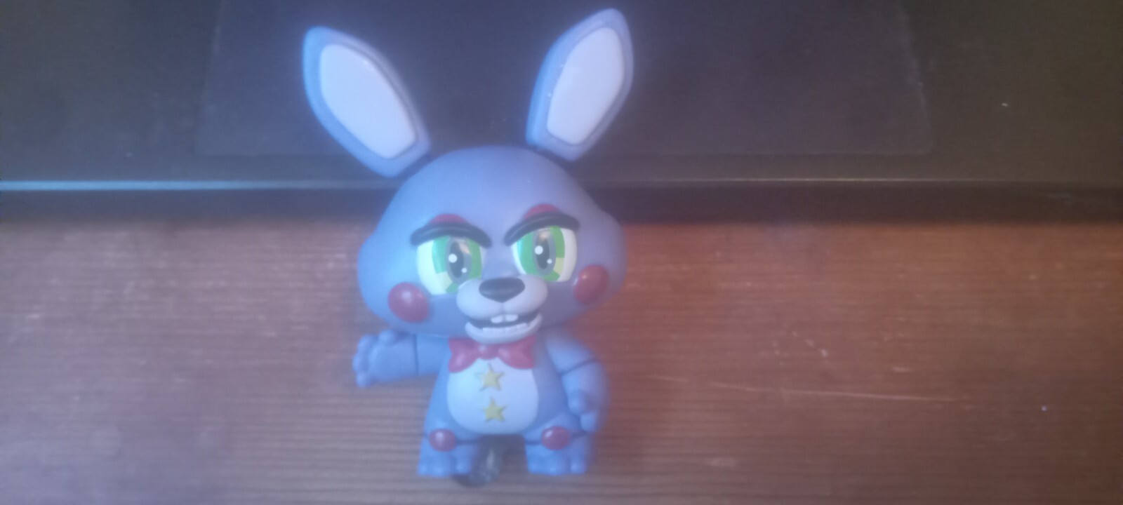 FNAF Pizzeria Simulator Funko Mystery Minis Vinyl Figures Bonnie 1/24