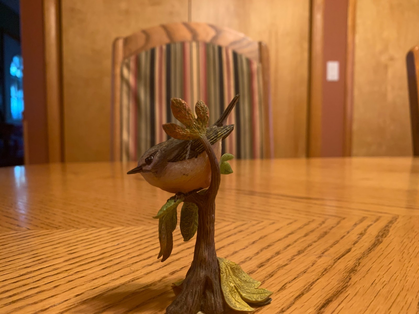 Backyard Birds of North American Birds Figures