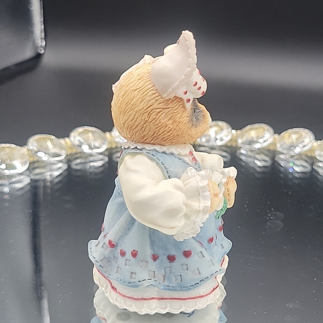 Enesco This Little Piggy, Sow In Love Figurine #159514